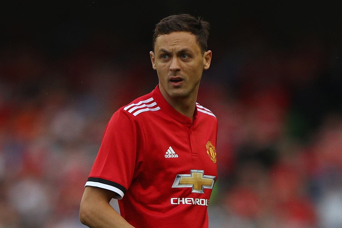 的核心差异 的核心差异