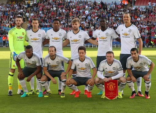 的核心差异 的核心差异