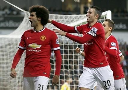 气氛高涨 气氛高涨